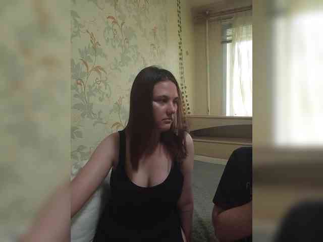 ohyet-kiss webcam