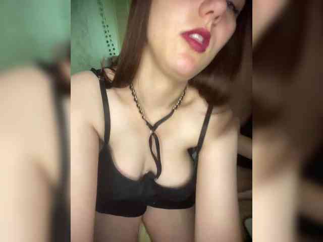ohyet-kiss webcam