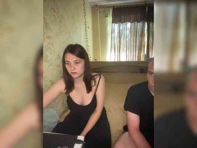 ohyet-kiss Sex Cam Show