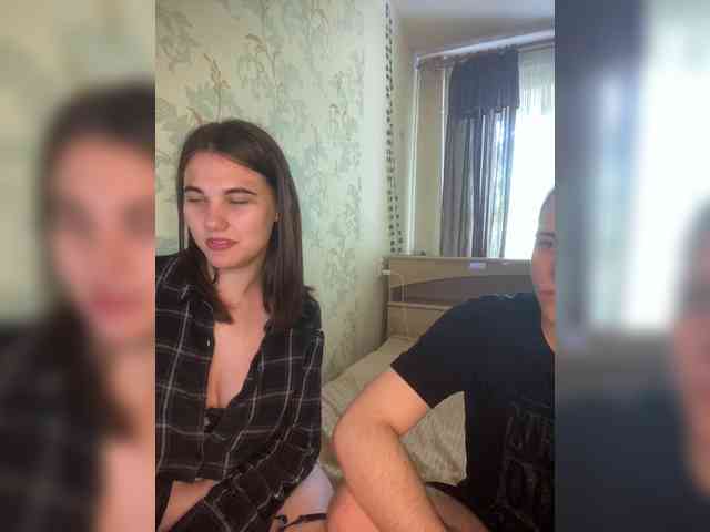 ohyet-kiss webcam