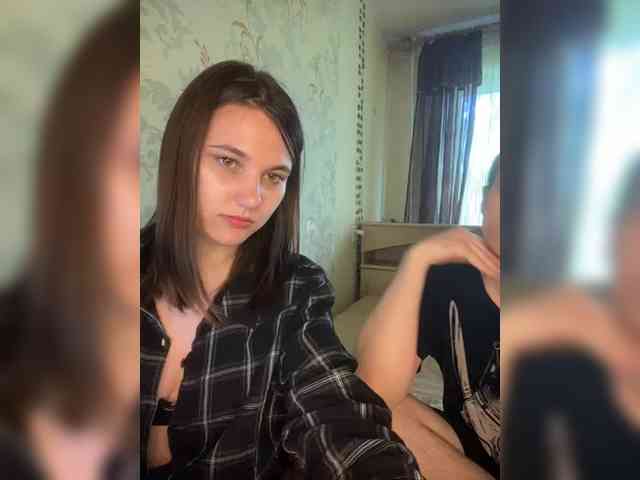 ohyet-kiss webcam