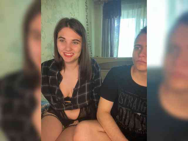 ohyet-kiss webcam