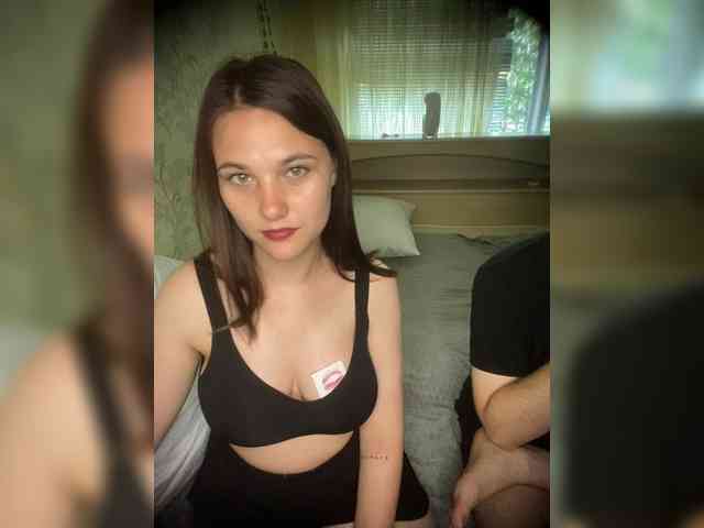 ohyet-kiss webcam