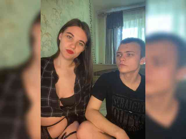ohyet-kiss webcam