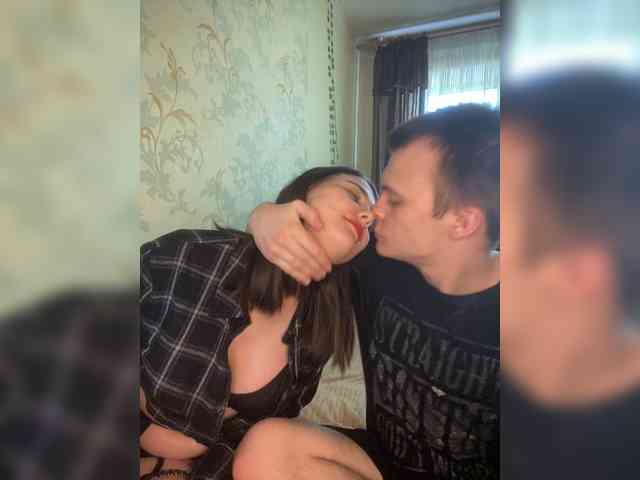 ohyet-kiss