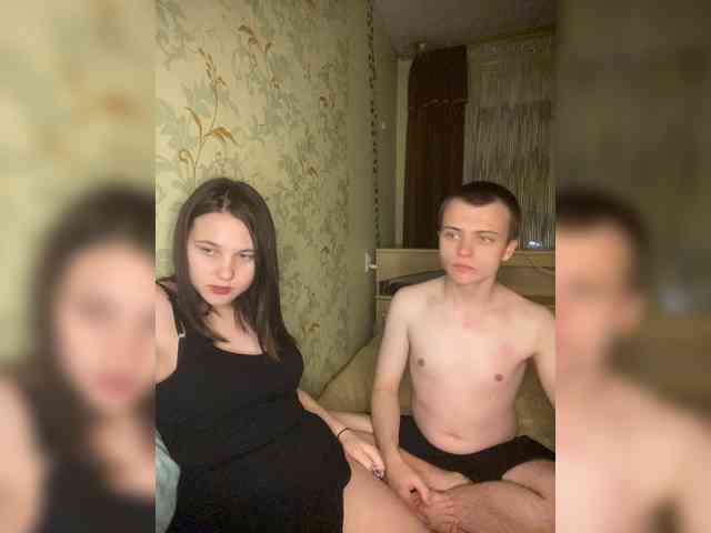 ohyet-kiss webcam
