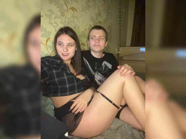 ohyet-kiss webcam