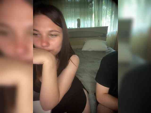 ohyet-kiss webcam