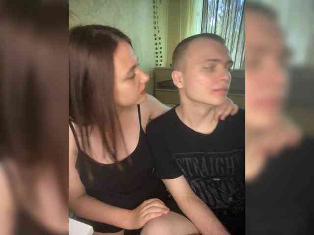 ohyet-kiss webcam