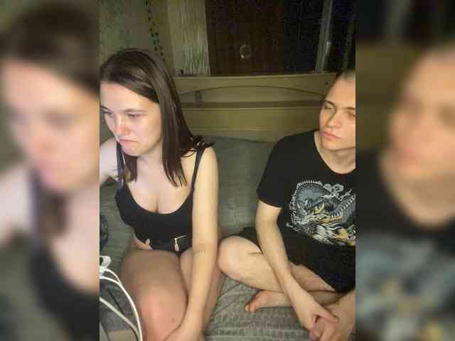 ohyet-kiss webcam