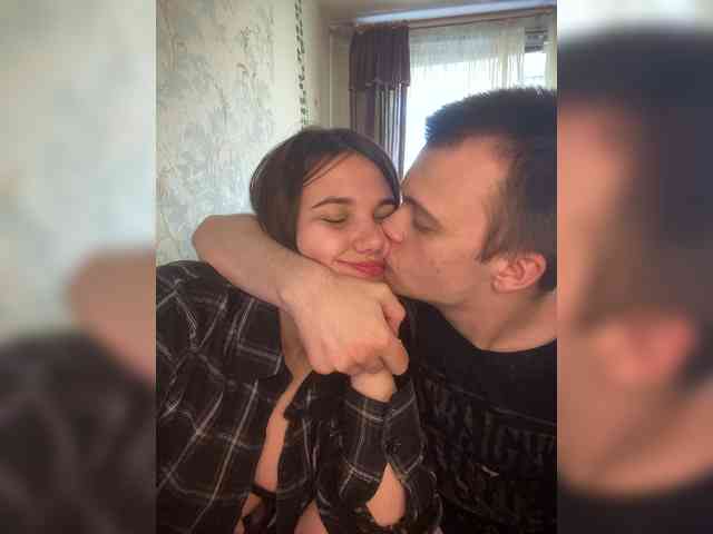 ohyet-kiss webcam