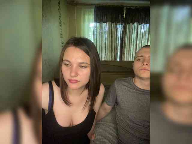 ohyet-kiss webcam