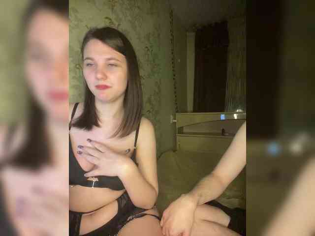 ohyet-kiss webcam