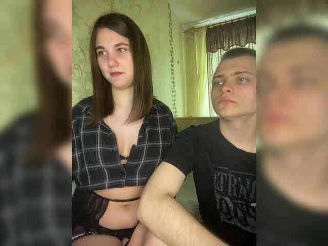 ohyet-kiss webcam