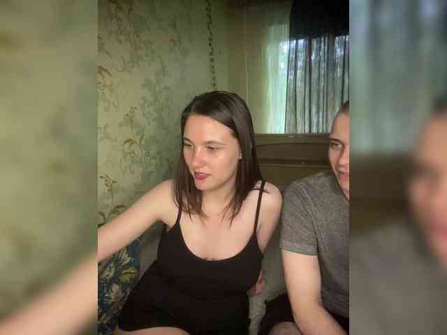ohyet-kiss webcam