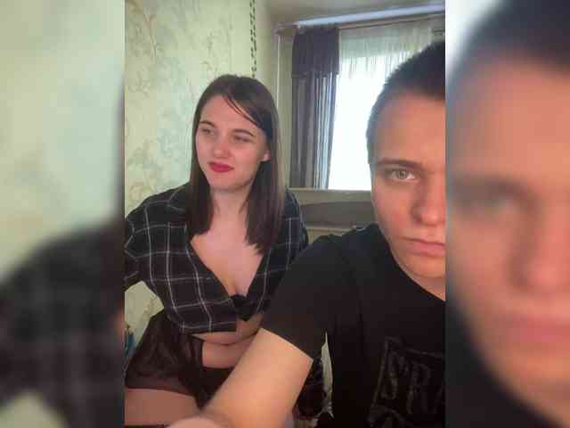 ohyet-kiss webcam