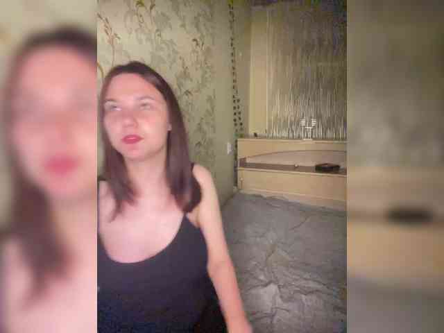 ohyet-kiss webcam