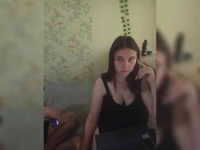ohyet-kiss webcam