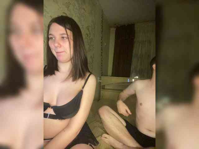 ohyet-kiss webcam