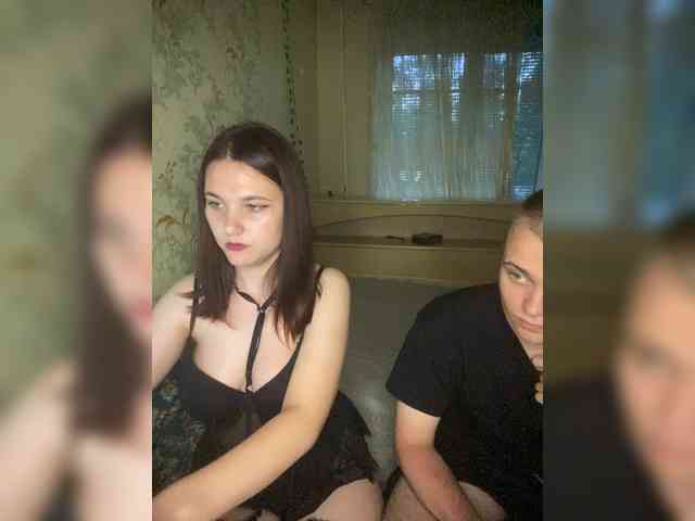 ohyet-kiss Sex Cam Show