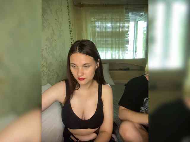 ohyet-kiss webcam