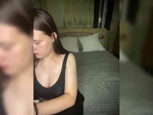 ohyet-kiss webcam