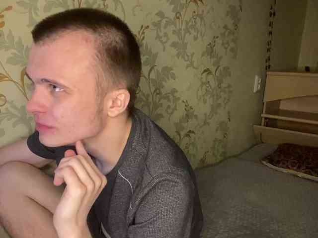 ohyet-kiss webcam