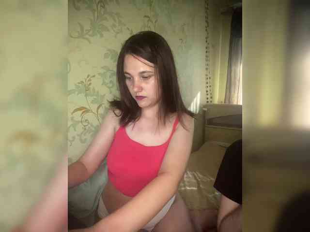 ohyet-kiss webcam