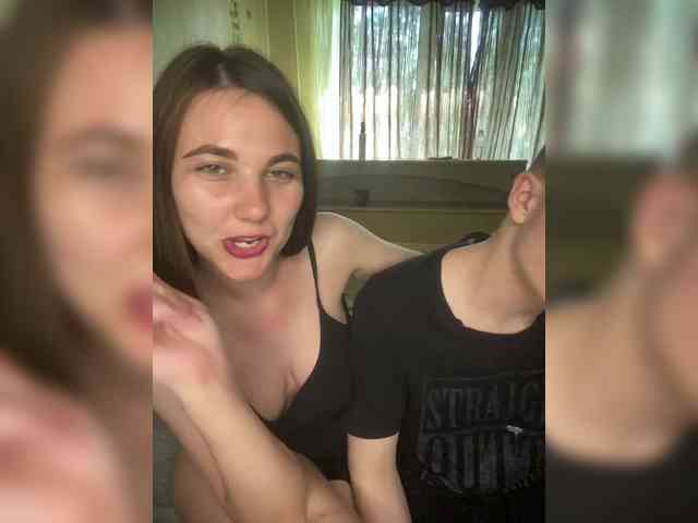 ohyet-kiss webcam