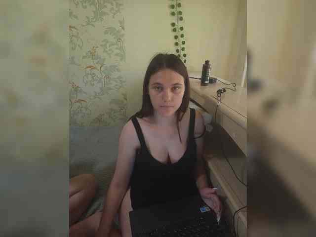 ohyet-kiss webcam
