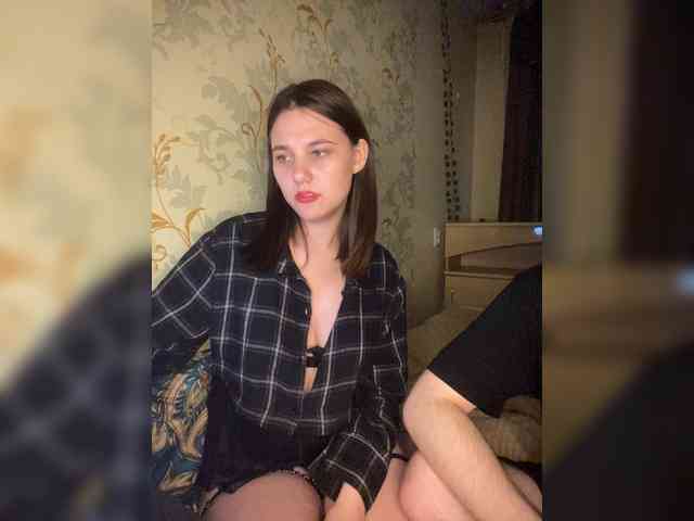 ohyet-kiss webcam