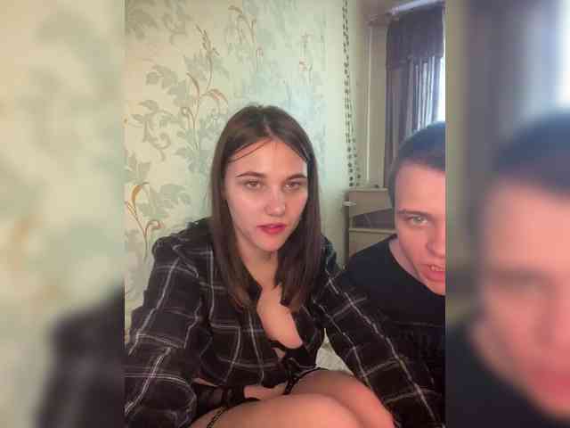 ohyet-kiss webcam