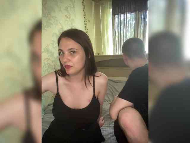 ohyet-kiss webcam
