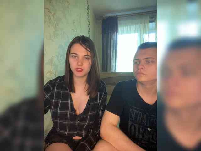 ohyet-kiss webcam