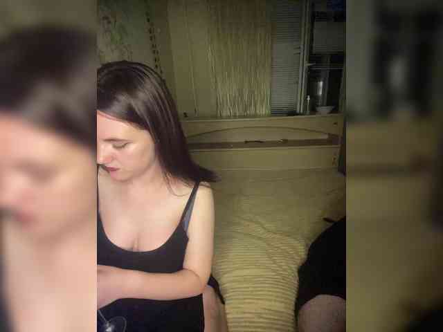 ohyet-kiss webcam