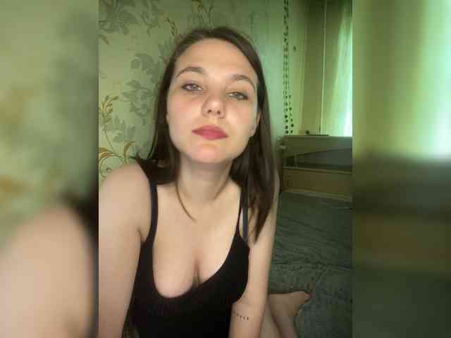 ohyet-kiss webcam