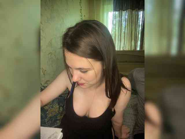 ohyet-kiss webcam