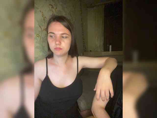 ohyet-kiss webcam