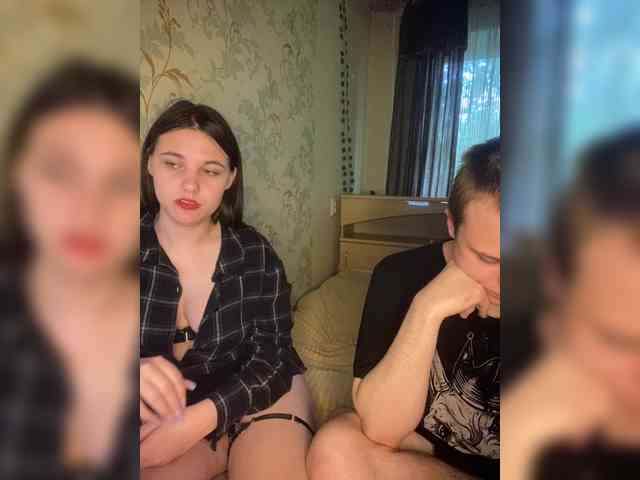 ohyet-kiss webcam
