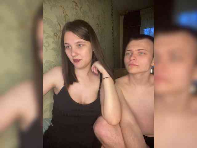Эта модель сейчас онлайн. ohyet-kiss