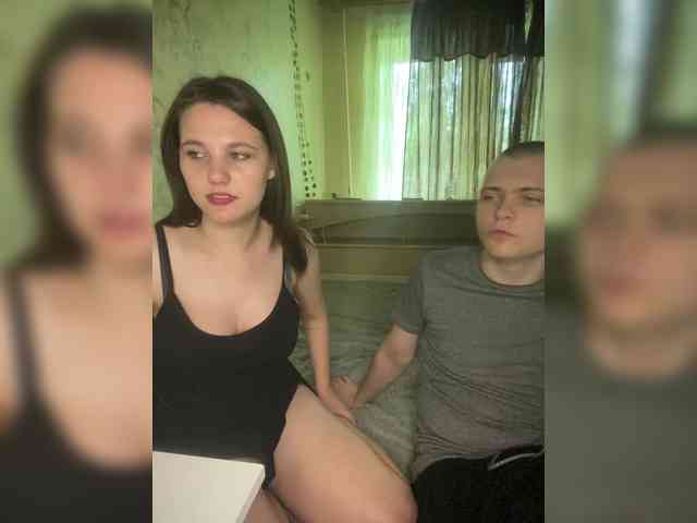 ohyet-kiss webcam