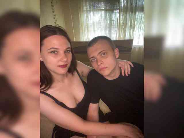 ohyet-kiss webcam
