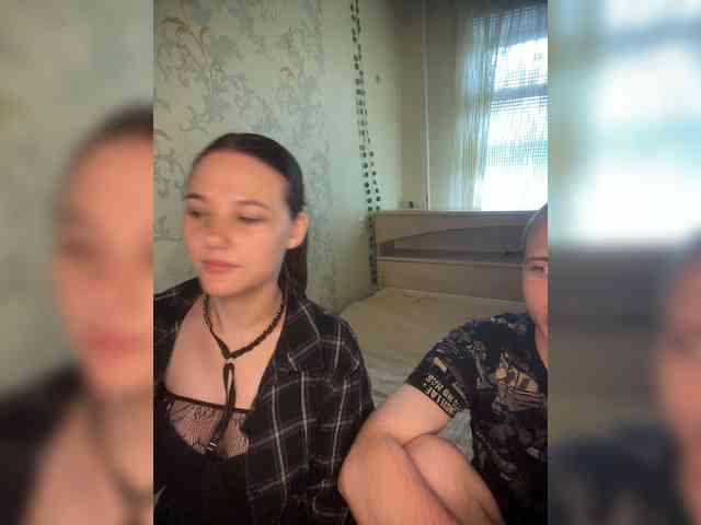 ohyet-kiss webcam