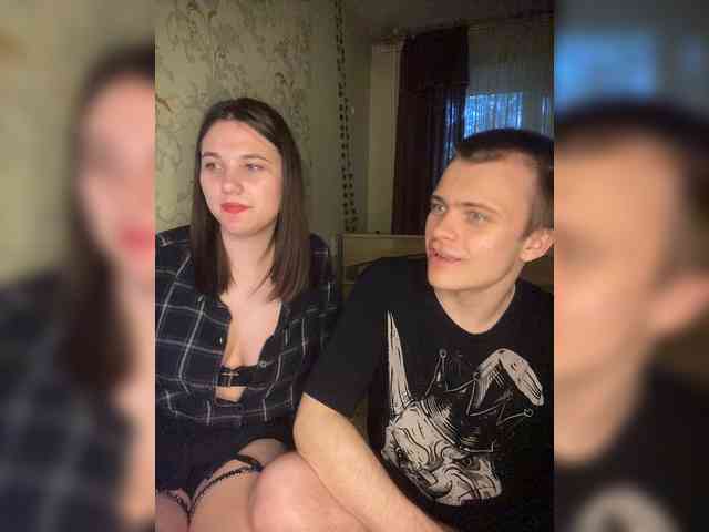 ohyet-kiss webcam