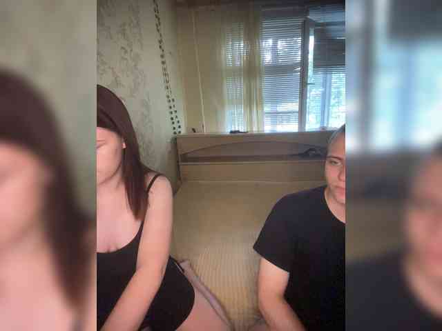 ohyet-kiss webcam