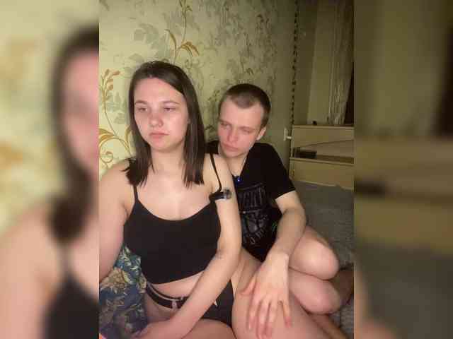 ohyet-kiss webcam