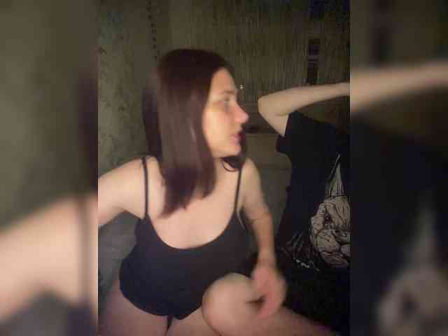 ohyet-kiss webcam