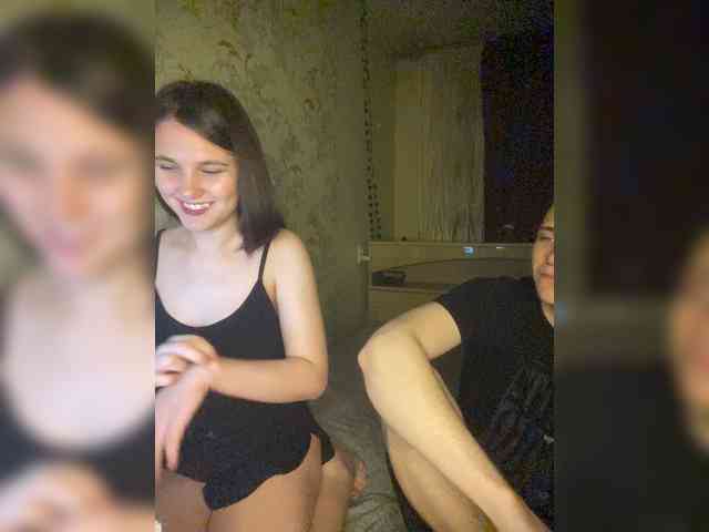 ohyet-kiss webcam