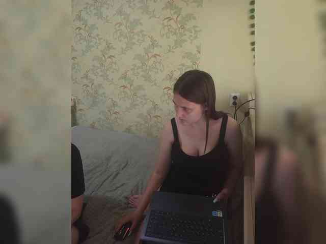ohyet-kiss webcam