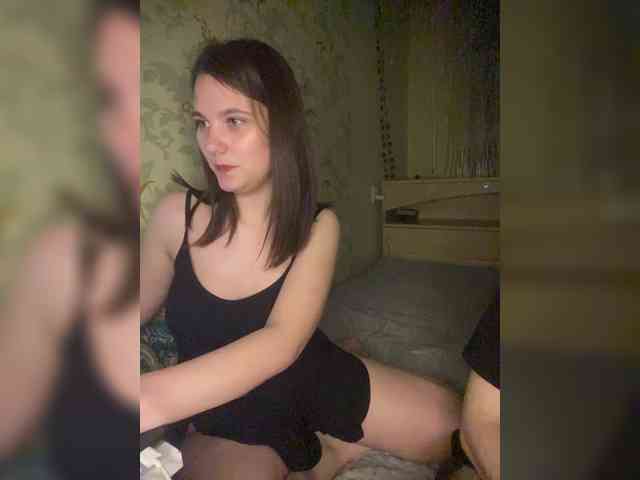 ohyet-kiss webcam